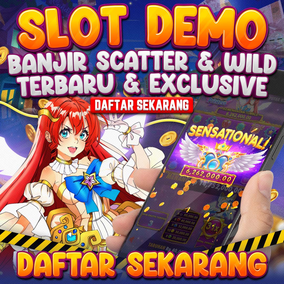 Slot Demo